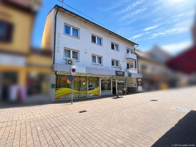 Haus kaufen in Eberbach