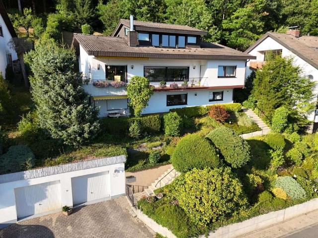 Haus kaufen in Eberbach
