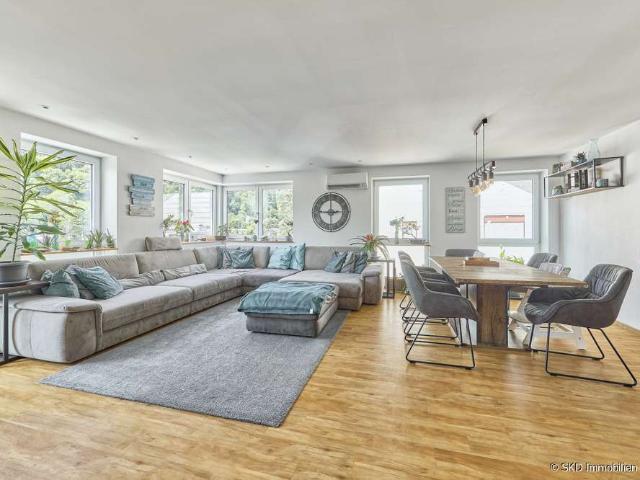 Haus kaufen in Eberbach, Neckarwimmersbach