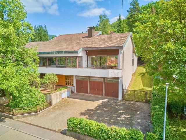 Haus kaufen in Eberbach