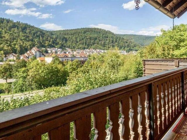 Haus kaufen in Eberbach
