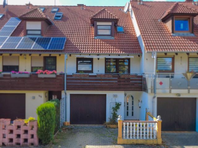 Haus kaufen in Eberdingen