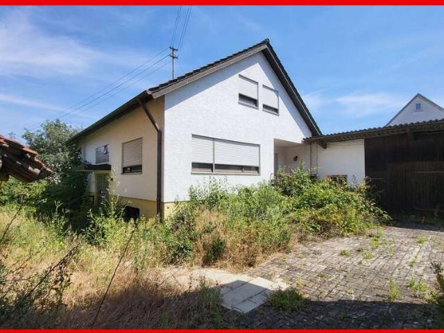 Haus kaufen in Eberdingen, Baden-Württemberg
