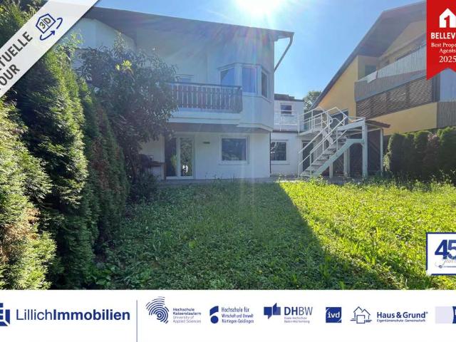 Haus kaufen in Eberdingen