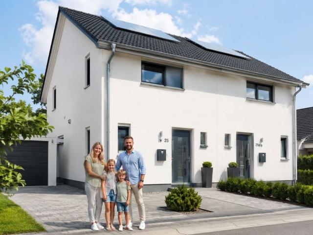 Haus kaufen in Eberdingen, Baden-Württemberg