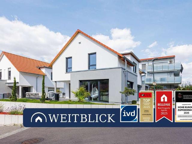 Haus kaufen in Eberdingen