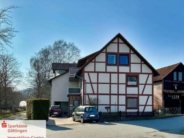 Haus kaufen in Ebergötzen, Niedersachsen