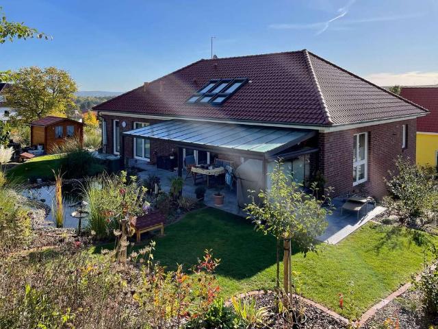 Haus kaufen in An der Neustadt, Ebergötzen
