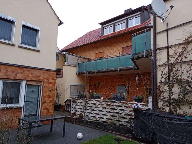 Haus kaufen in Eyrichshof, Ebern
