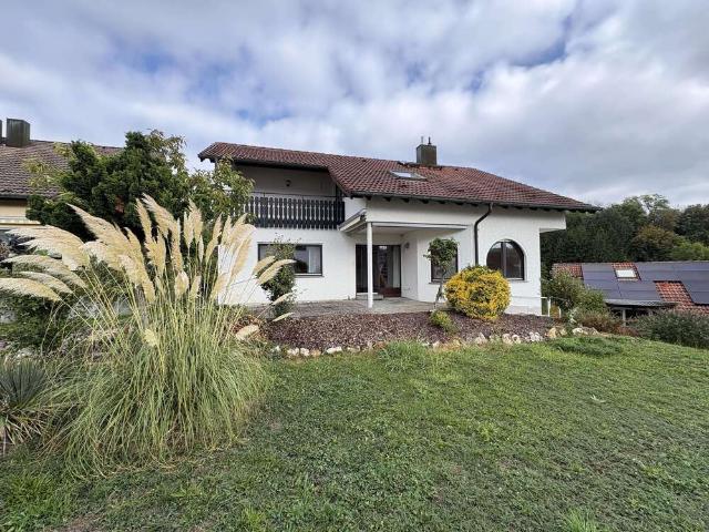 Haus kaufen in Weiler, Ebersbach an der Fils