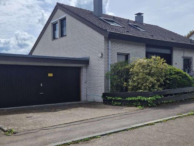 Haus kaufen in Weiler, Ebersbach