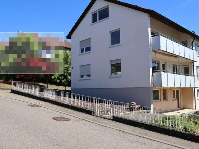 Haus kaufen in Weiler, Ebersbach
