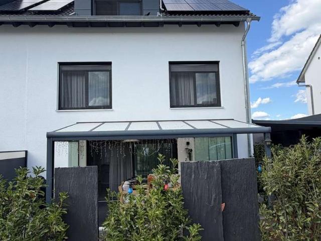 Haus kaufen in Weiler, Ebersbach