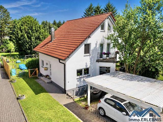 Haus kaufen in Weiler, Ebersbach an der Fils