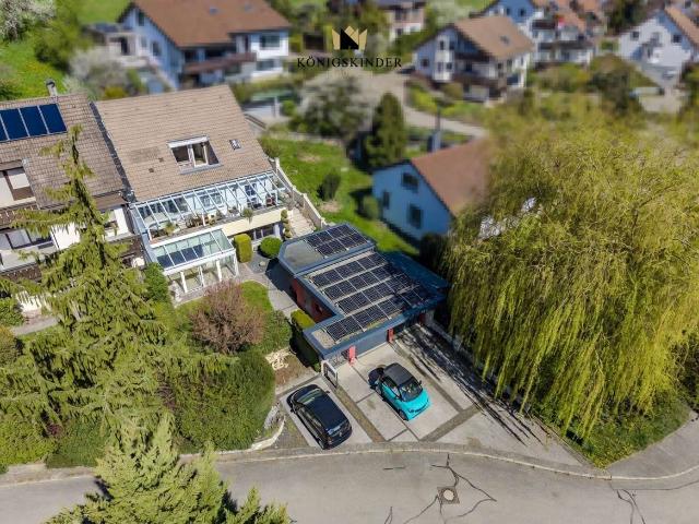 Haus kaufen in Weiler, Ebersbach