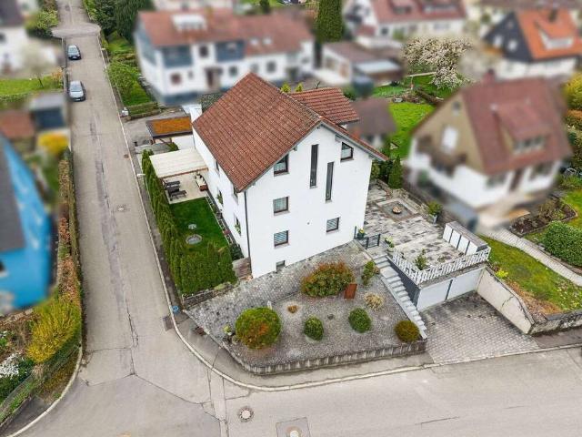 Haus kaufen in Weiler, Ebersbach