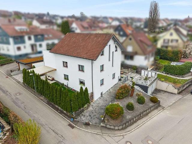 Haus kaufen in Weiler, Ebersbach