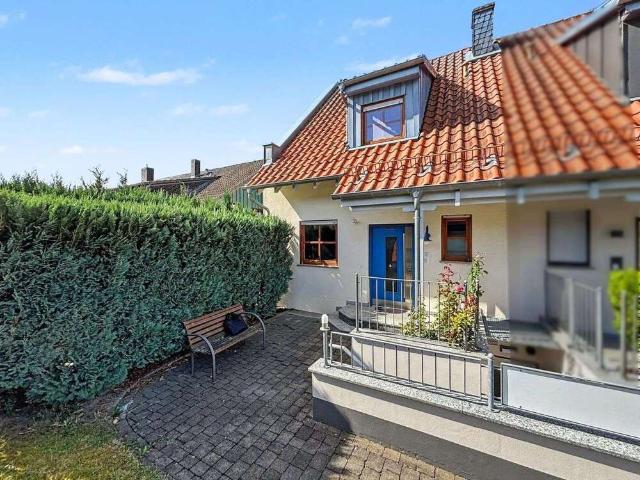 Haus kaufen in Ebersburg, Hessen