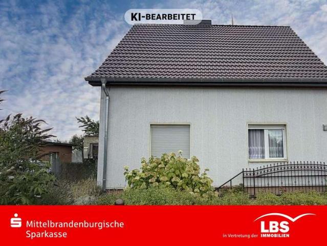 Haus kaufen in Eberswalde 1, Eberswalde