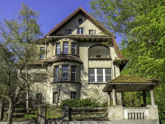 Haus kaufen in Eberswalde 1, Eberswalde