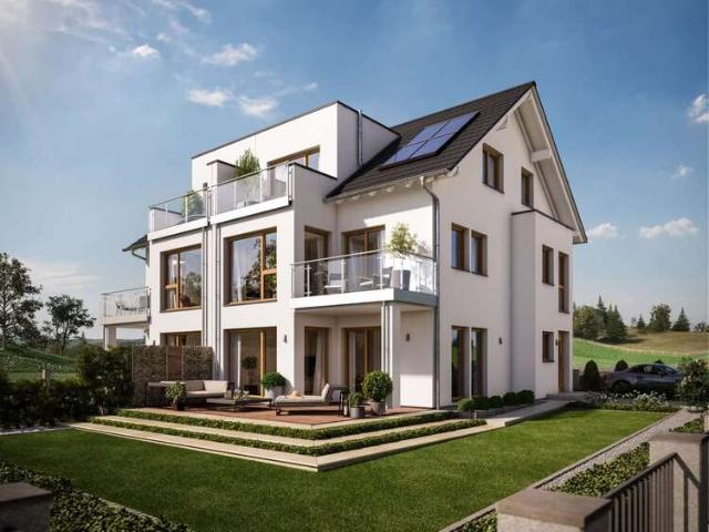 Haus kaufen in Eberswalde 1, Eberswalde