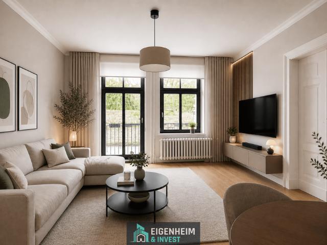 Haus kaufen in Eberswalde 1, Eberswalde