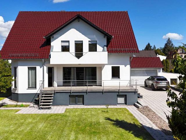 Haus kaufen in Eberswalde 1, Eberswalde