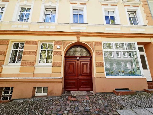 Haus kaufen in Eberswalde 1, Eberswalde