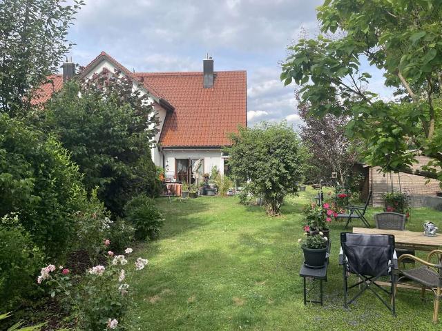 Haus kaufen in Odelzhausen, Bayern