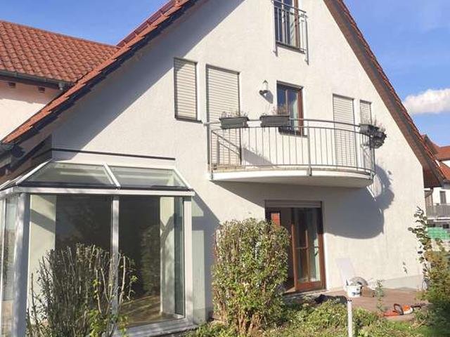 Haus kaufen in Ebertshausen, Odelzhausen