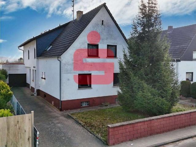 Haus kaufen in Ebertsheim, Rheinland-Pfalz