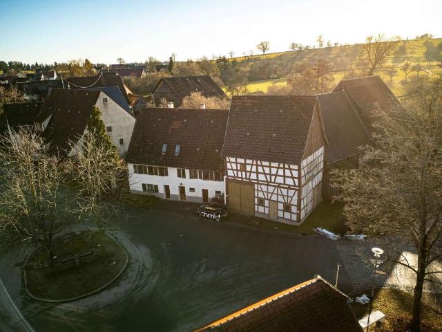 Haus kaufen in Ebhausen, Baden-Württemberg