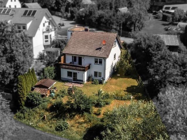 Haus kaufen in Ebhausen, Baden-Württemberg