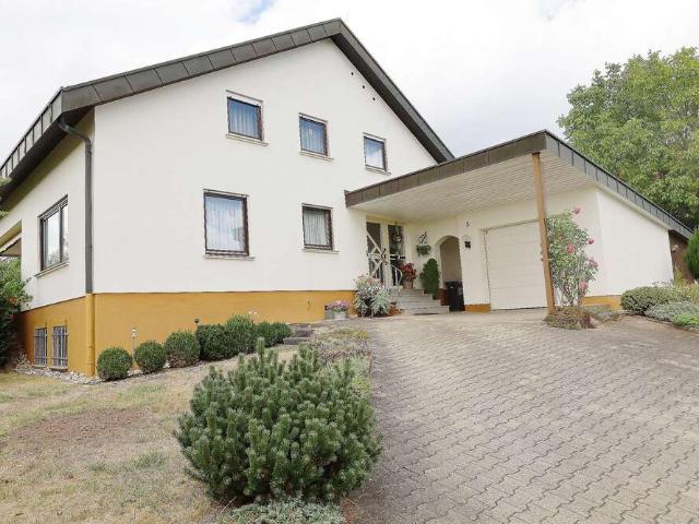 Haus kaufen in Ebhausen, Baden-Württemberg