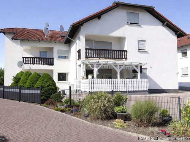 Haus kaufen in Echzell, Hessen