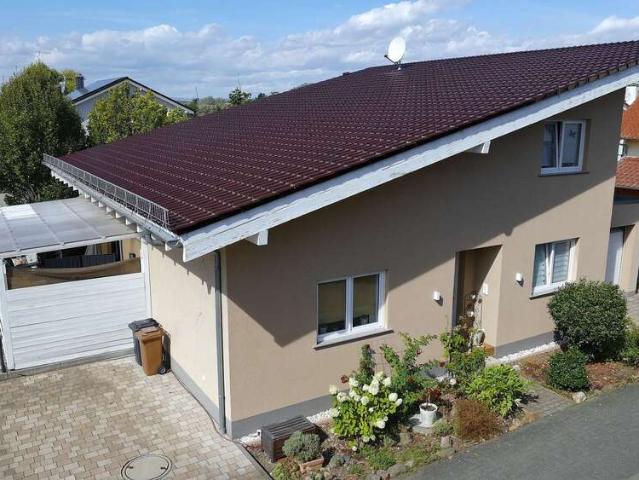 Haus kaufen in Echzell, Hessen