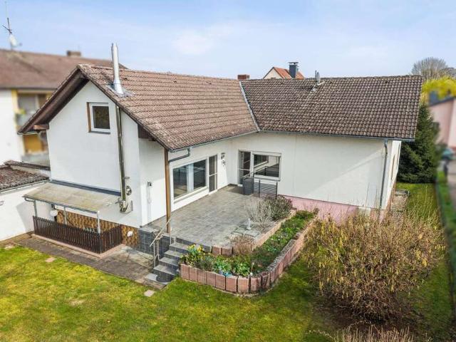 Haus kaufen in Echzell, Hessen