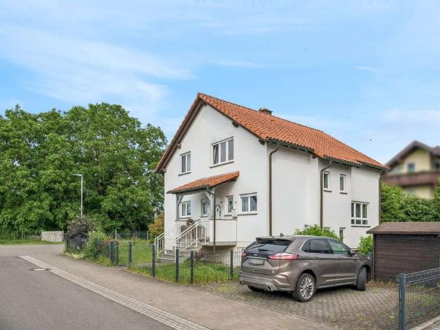 Haus kaufen in Echzell, Hessen