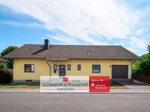 Haus kaufen in Echzell, Hessen