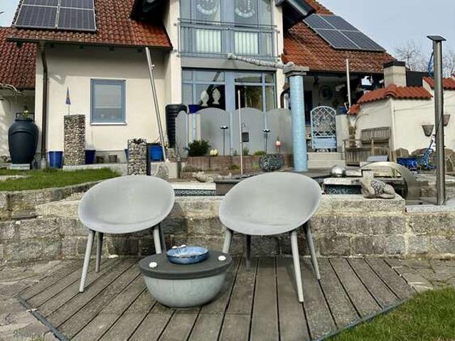 Haus kaufen in Eckartshausen, Werneck