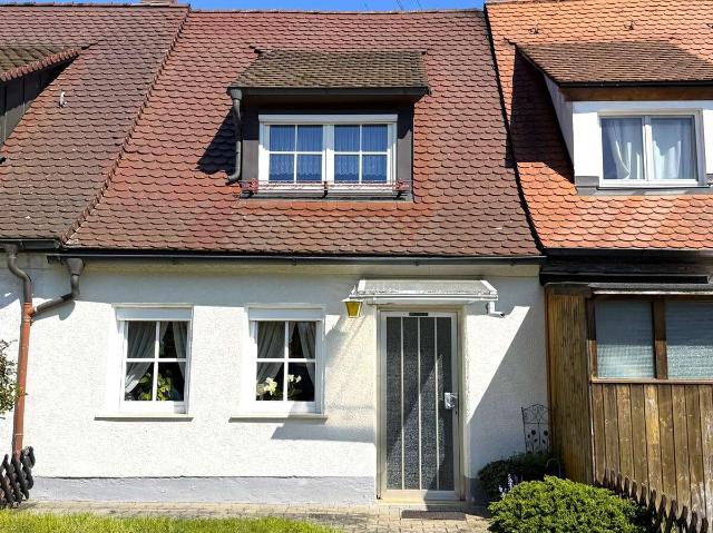 Haus kaufen in Eckental, Bayern