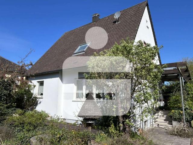 Haus kaufen in Eckental, Bayern