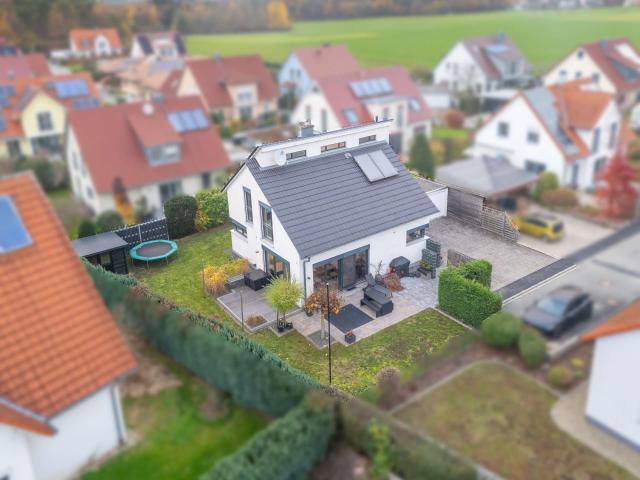 Haus kaufen in Eckental, Bayern