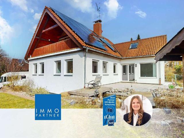 Haus kaufen in Eckental, Bayern