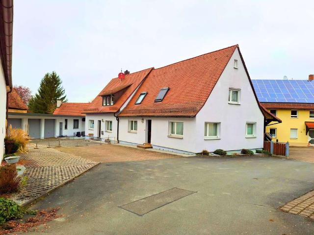 Haus kaufen in Brand, Eckental