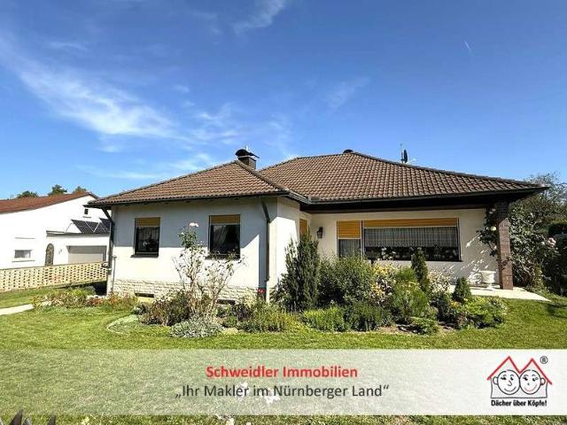 Haus kaufen in Eckenhaid, Eckental