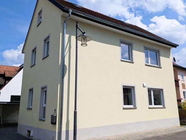 Haus kaufen in Eckental, Bayern
