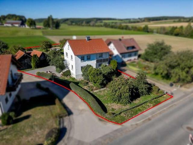 Haus kaufen in Edelbeuren, Erolzheim