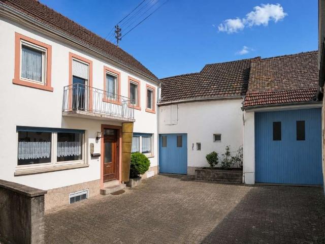 Haus kaufen in Edenkoben, Rheinland-Pfalz