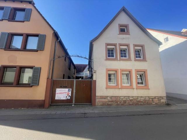 Haus kaufen in Edenkoben, Rheinland-Pfalz